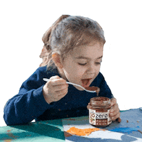 Gluten Free Love Sticker by gozeronutrition