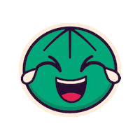 Mauricio De Sousa Emoji Sticker by Turma da Mônica