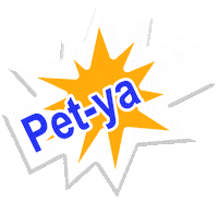 sticker pal by Pets Add Life