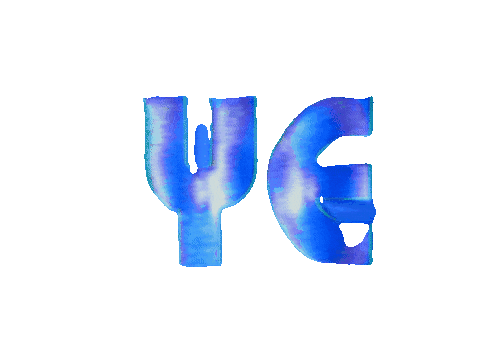 Art Yes Sticker