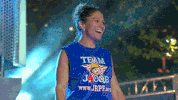 Nbc Reaction GIF by Ninja Warrior