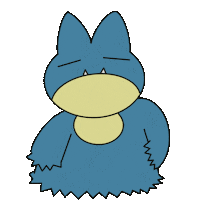 Pokemon ポケモン Sticker
