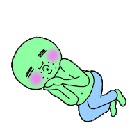 Jindor Sticker