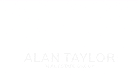 ATRealEstate giphyupload taylor alan logo with name GIF