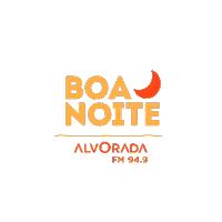 Radio Boanoite Sticker by equipe alvorada