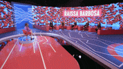 GIF by Comedy Central BR