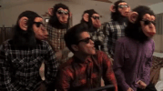 the lazy song GIF by Bruno Mars