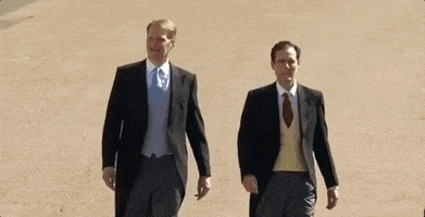 royal wedding GIF by BBC