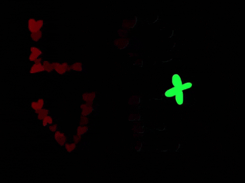 Te Amo Love GIF by Barbara Pozzi