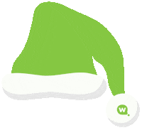 Merry Christmas Sticker by Wotif