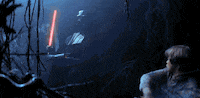 light saber GIF by Star Wars