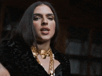 I Just Came To Dance GIF by Mae Muller