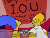homer simpson GIF