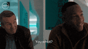 series 11 what GIF by Doctor Who