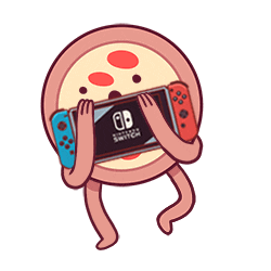 Indiegame GIF by Good Pizza Great Pizza