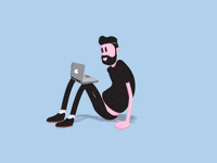Internet Burn GIF by VAMK
