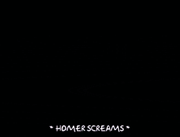 season 5 simpson house GIF