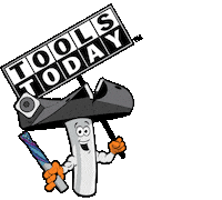 Sticker by ToolsToday