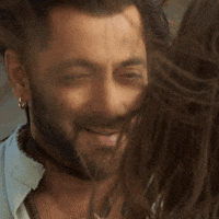 Couple Love GIF by Salman Khan Films
