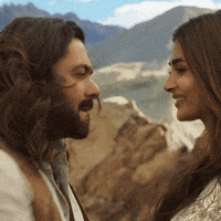Couple Love GIF by Salman Khan Films