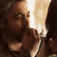 Couple Love GIF by Salman Khan Films