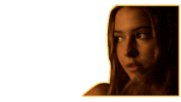 Jj Pope Sticker by NETFLIX