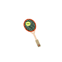 tennis rg19 Sticker by Roland-Garros