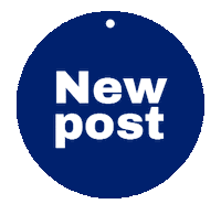 New Sticker by La Minette