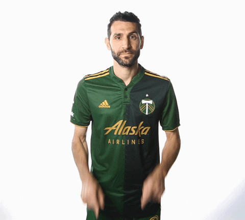 Portland Timbers Soccer GIF by Timbers