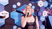 anne-marie GIF by 2017 MTV EMA