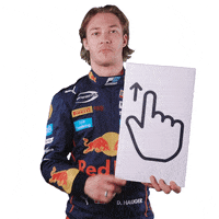 Red Bull F2 GIF by Prema Team