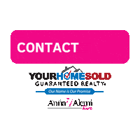 Pink Realtor Sticker by Anna Alemi Real Estate