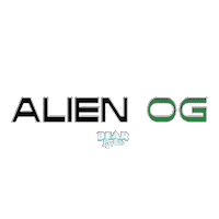 Los Angeles Dab Sticker by BEAR Labs