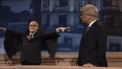 kate mckinnon trump GIF by Saturday Night Live