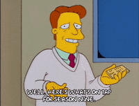 the simpsons episode 24 GIF