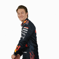 Formula 3 Dennis GIF by Prema Team