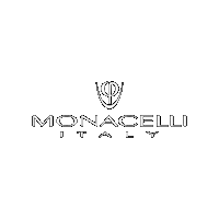 Monacelli capelli monacelli monacelliitaly Sticker