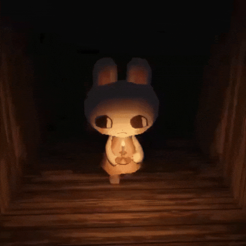 Scared Stan Twitter GIF