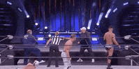 Aew On Tnt Cody GIF by All Elite Wrestling on TNT