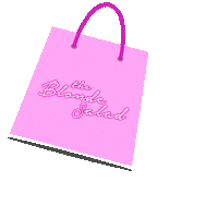 fashion pink Sticker by The Blonde Salad