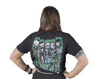 Tbs Turning Sticker by All Elite Wrestling on TV