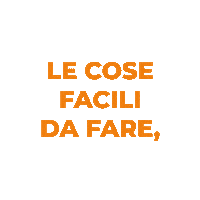 Fare Difficile Sticker by Alfio Bardolla