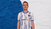 Bundesliga Berlin GIF by Hertha BSC