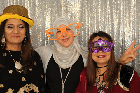 party love GIF by Tom Foolery Photo Booth