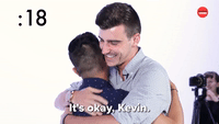 It's Okay Kevin