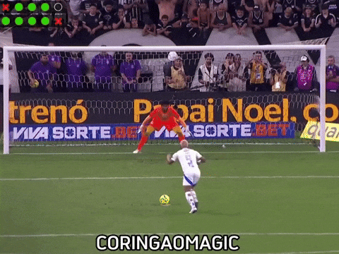 Copa Do Brasil Corinthians GIF
