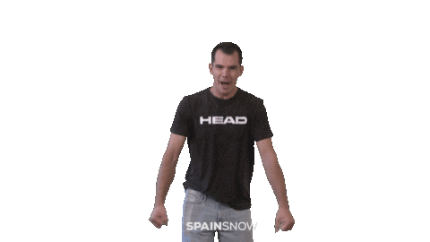 Abel Freeride Sticker by spainsnow