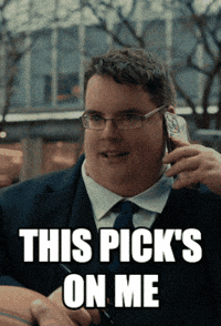 Squad Bets GIF by Fanatics Sportsbook