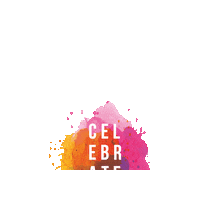 Sbh Celebratelife Sticker by Saalbacher Hof