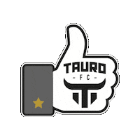 Lpf Sticker by TAURO FC